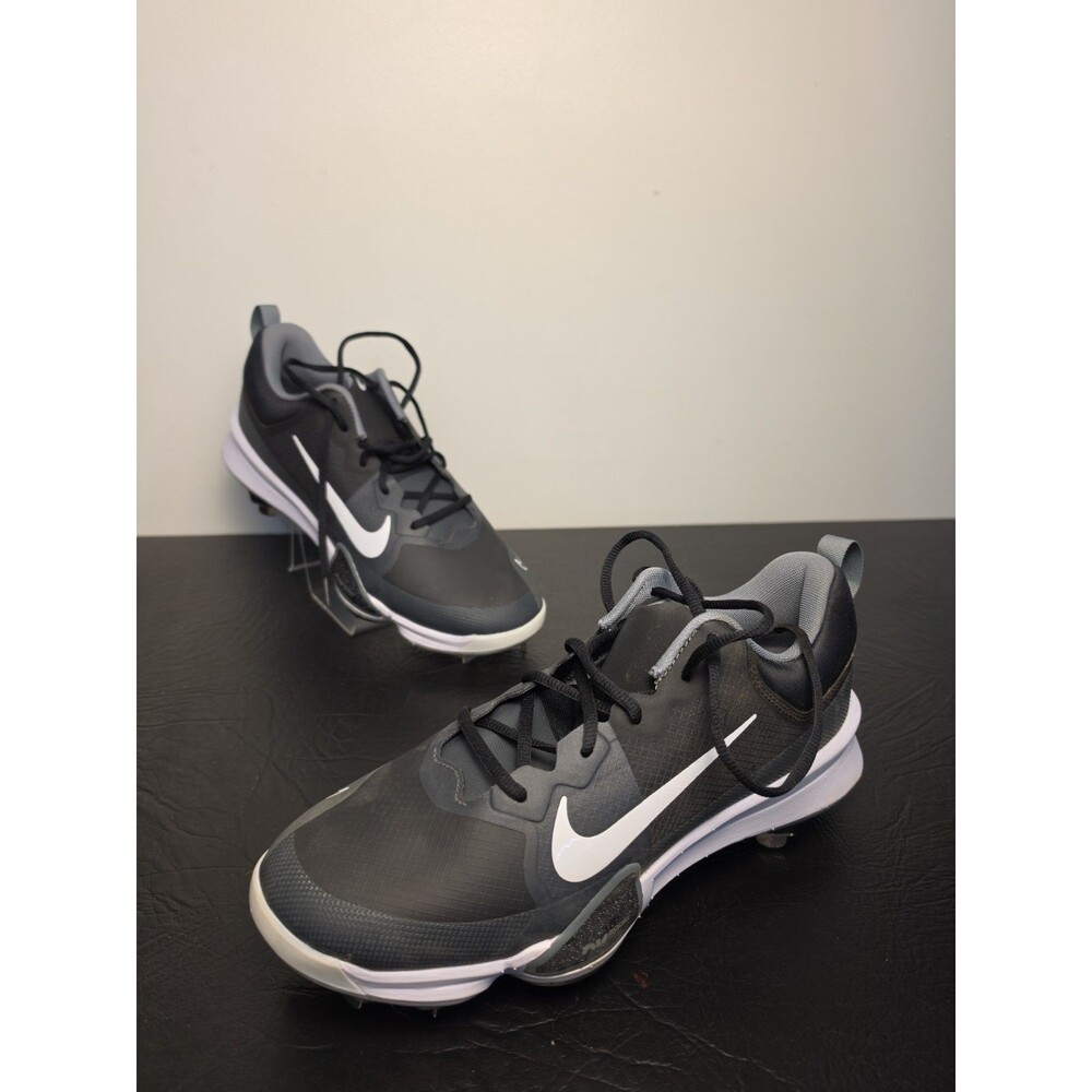 Nike Force Zoom Trout 9 Pro Men's Size 11 Metal Baseball Cleats FB2907-001